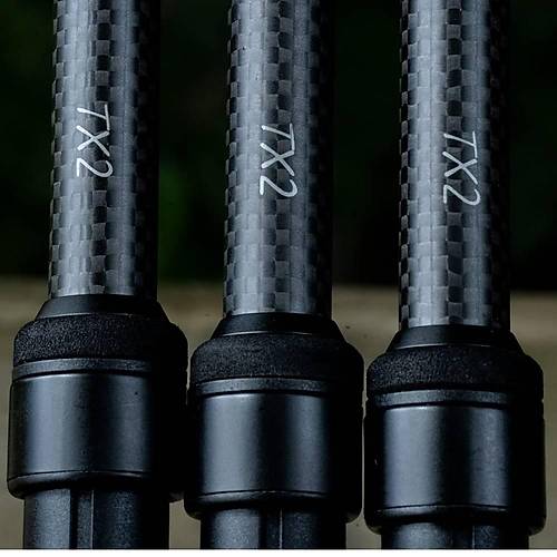 SHIMANO TRIBAL TX2A 12? 3,25+ lb SAZAN KAMII