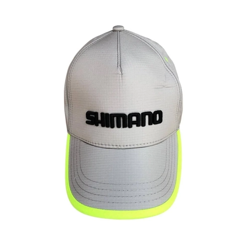 Shimano Trkiye zel Balk apkas - Cap 01