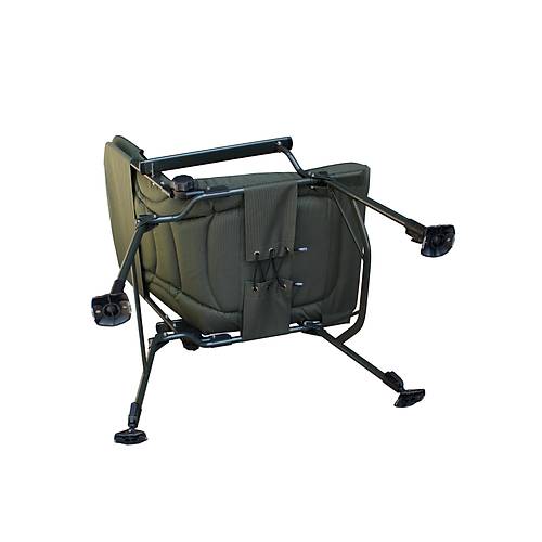 BAUER SANDALYE MODEL1