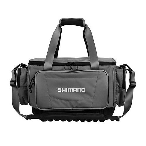 Shimano Tackle Bag Large Malzeme �antas�