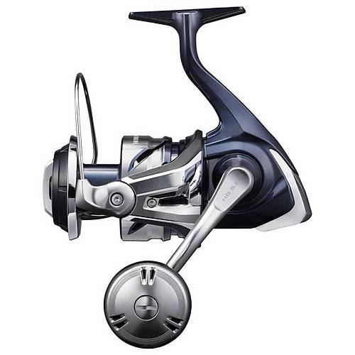 Shimano Twin Power SW C 6000 HG Spin Olta Makines