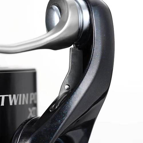 Shimano Twin Power XD FB 4000 HG Spin Makinesi