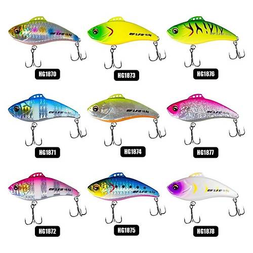 Effe Swing Vibe 18,6 Gr