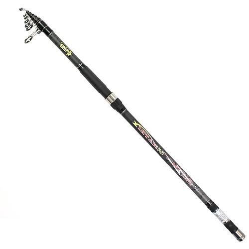 Captain 1505 Matrix 390 Tele Surf Kam�� 150-250gr Atar