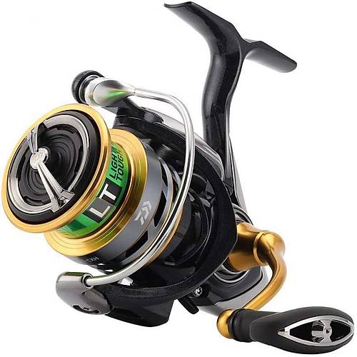 Daiwa Exceler LT 2017 3000 CXH Olta Makinesi