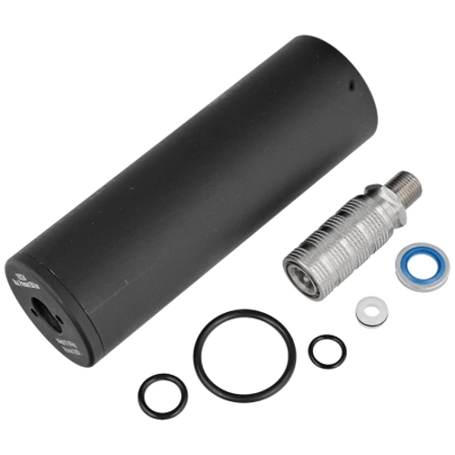 Hatsan Velox PCP Haval� Tabanca Siyah