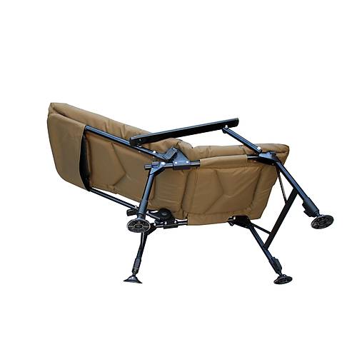 BAUER SANDALYE CAMO MODEL:6