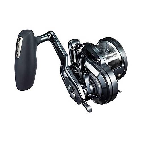 Shimano Ocea Jigger F Custom 1501 HG Jig Makinesi
