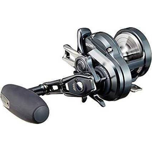 Shimano Ocea Jigger F Custom 1501 HG Jig Makinesi
