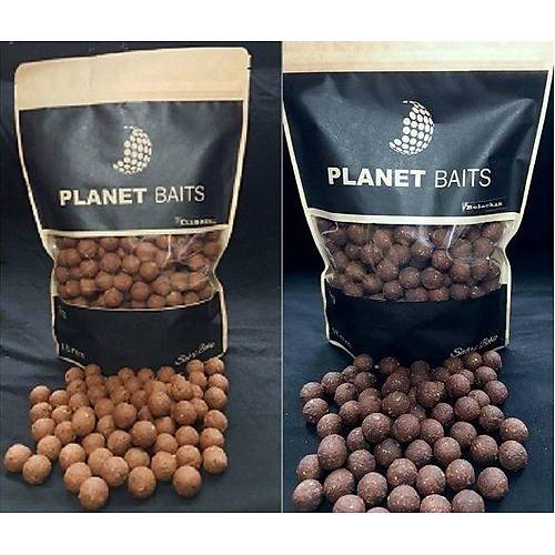 Planet Baits 1Kg 20 mm Boili