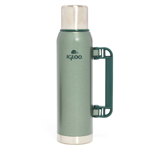 Igloo Legend Klasik Termos 1.3 Litre 30 Saat So�uk/S�cak