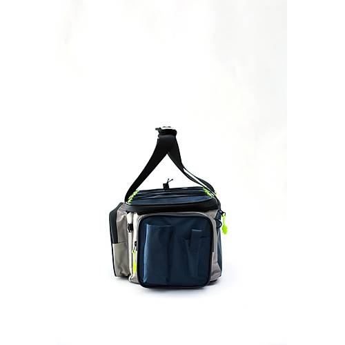 Fubelo Inventory Mavi Bal�k�� �antas�