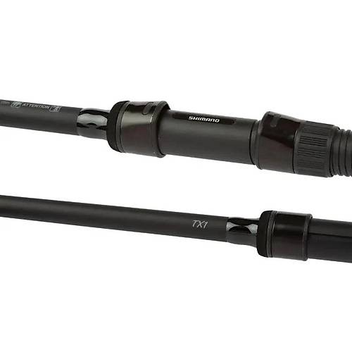 shimanonTX-1B Carp Intensity 3,96m 13'0