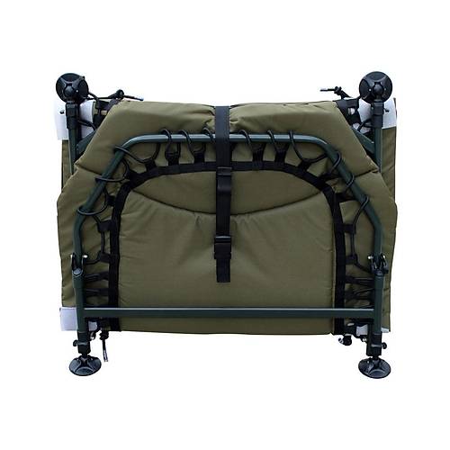 Bauer HYB046F Steelking SZ Kampet