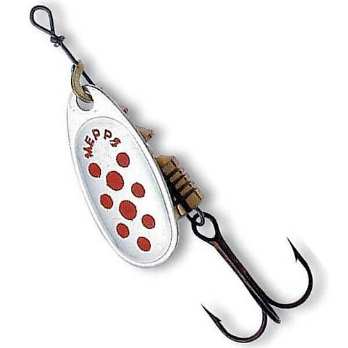 Mepps Comet Olta Ka���� NO:2