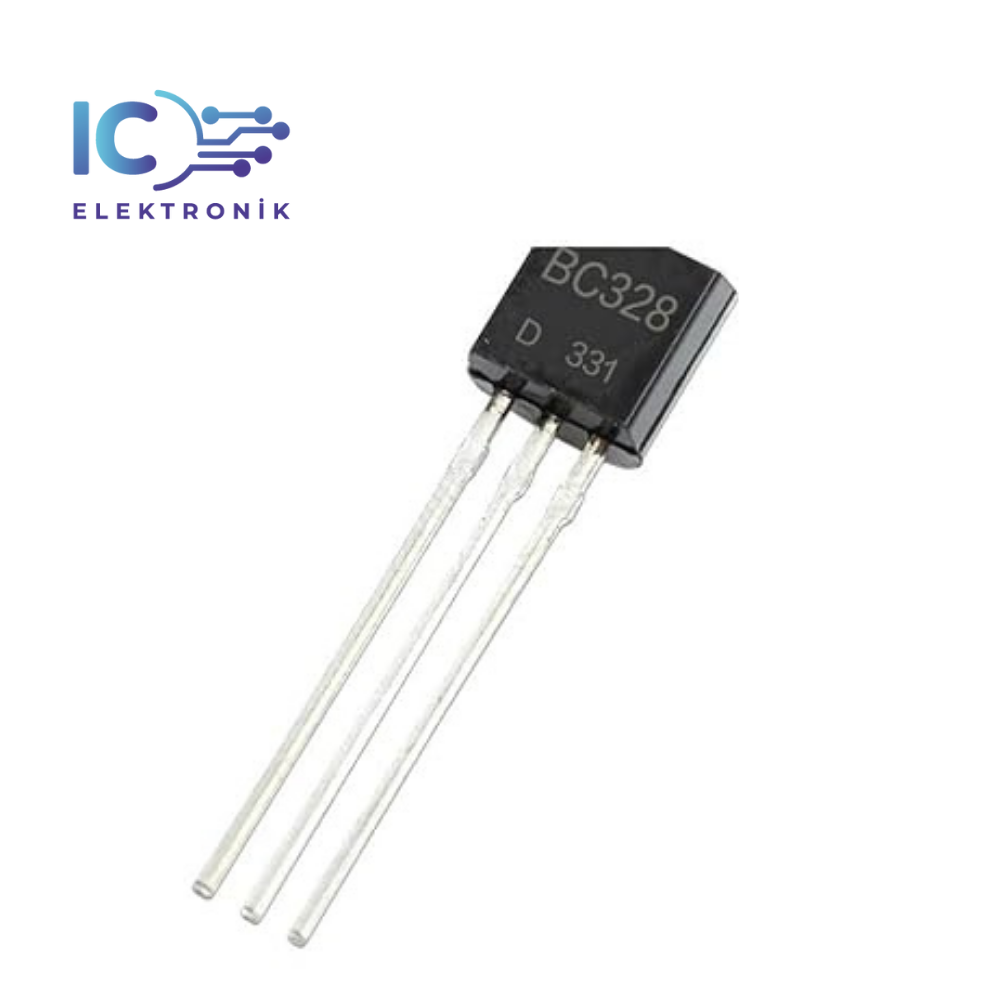 BC328 Transistor