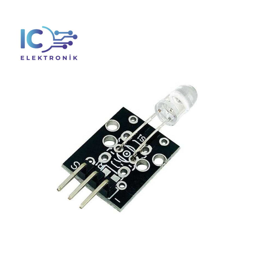 Infrared IR Transmitter Sensor Module - KY-005