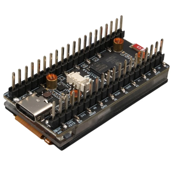 ESP32-S3-WROOM-1 1.9" LCD WiFi Bluetooth Board