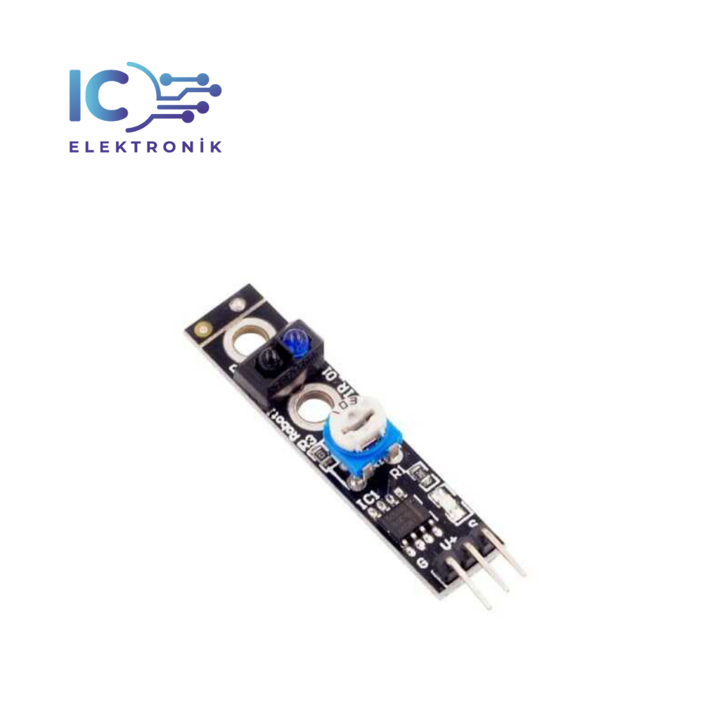 TCRT5000 module