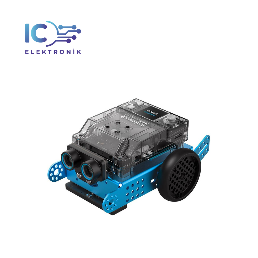mbot v2
