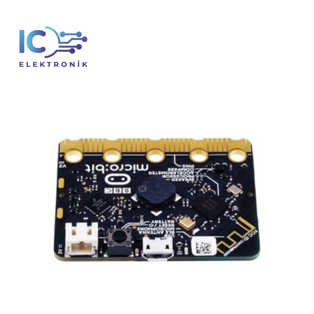BBC micro:bit V2.2