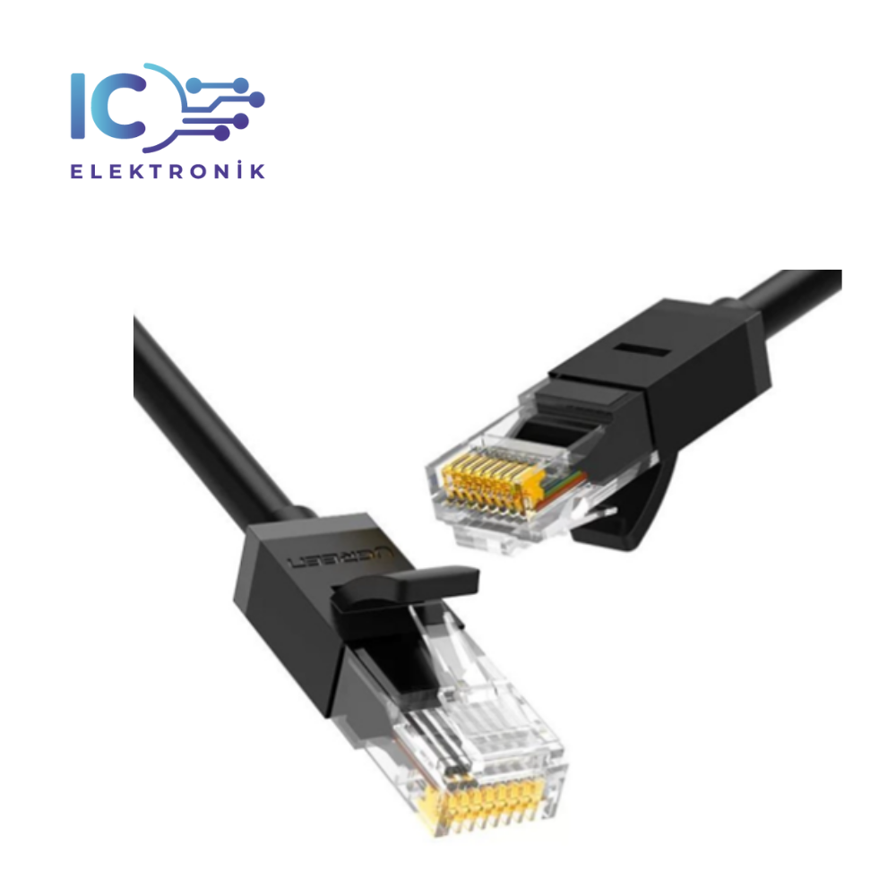 Lnyuelec Cat6 Cablo