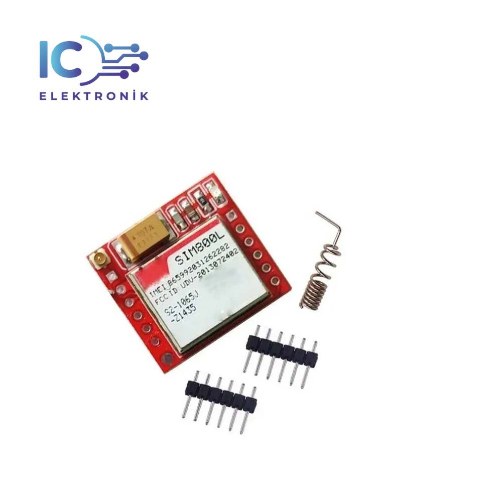 SIM800C MODULE