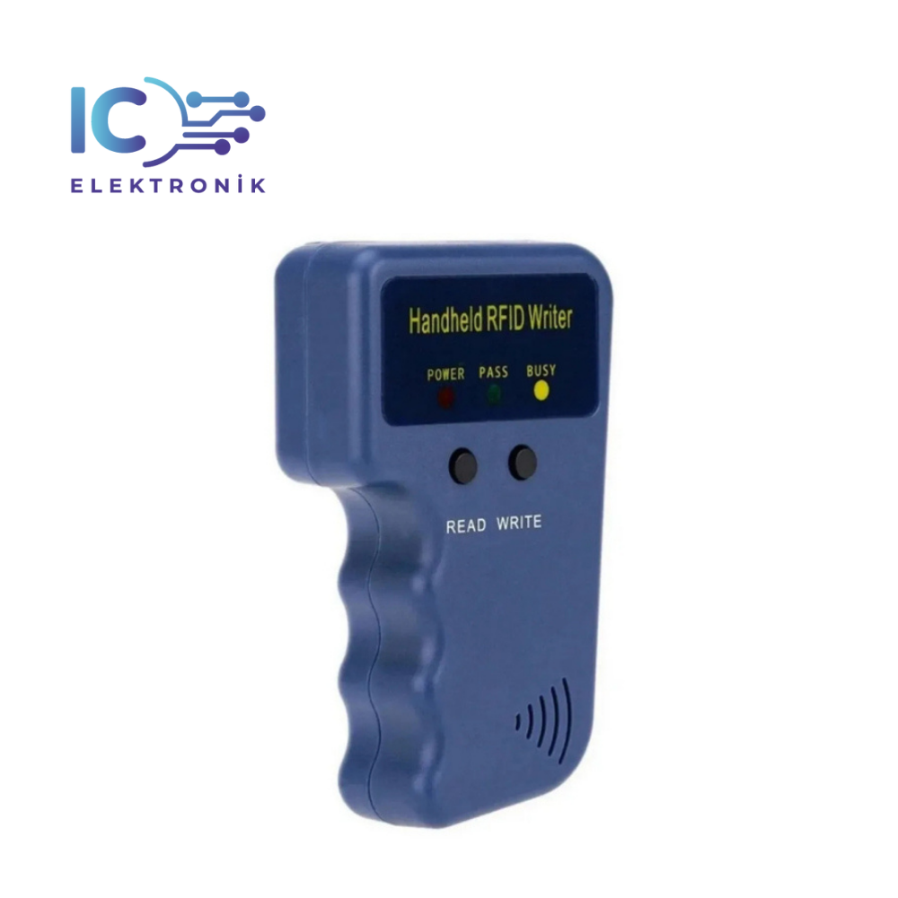 125KHz RFID kart okuyucu(Single frequency)