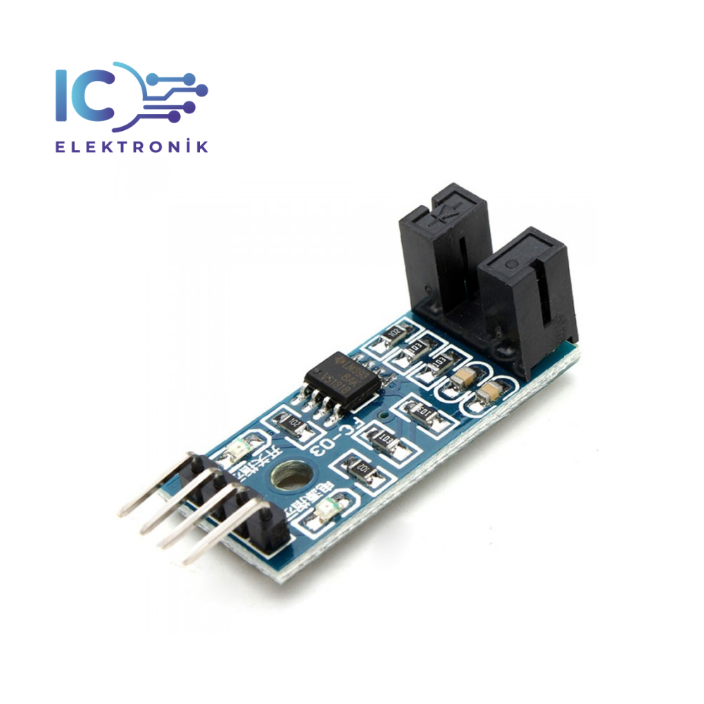 Optocoupler MODULE