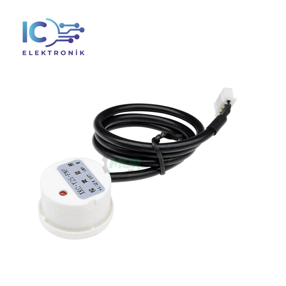 XKC-Y25-PNP Liquid Level Sensor
