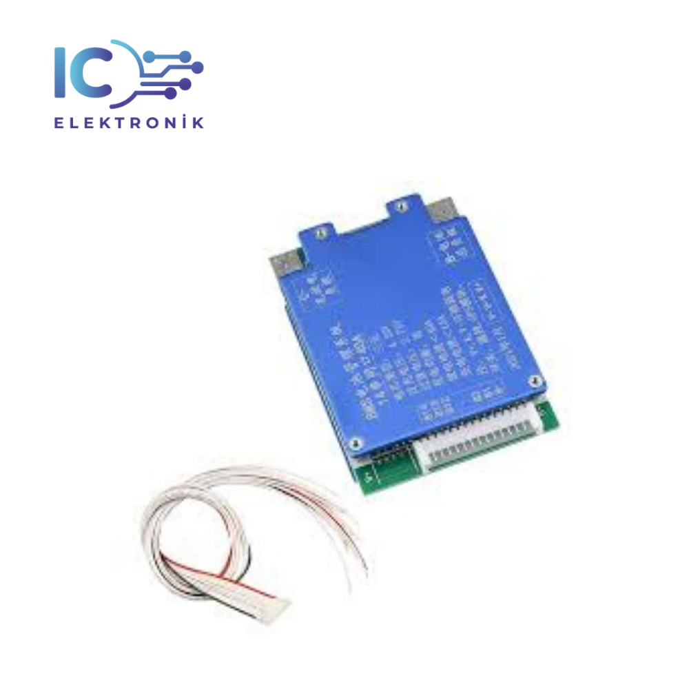 13S 48V 40A BALANSLI BÖLMELİ PORT