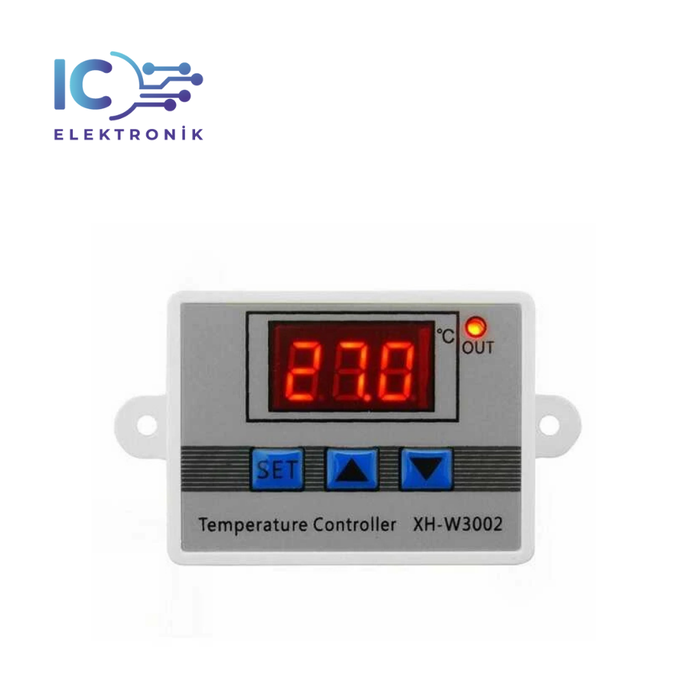 XH-W3002 220V