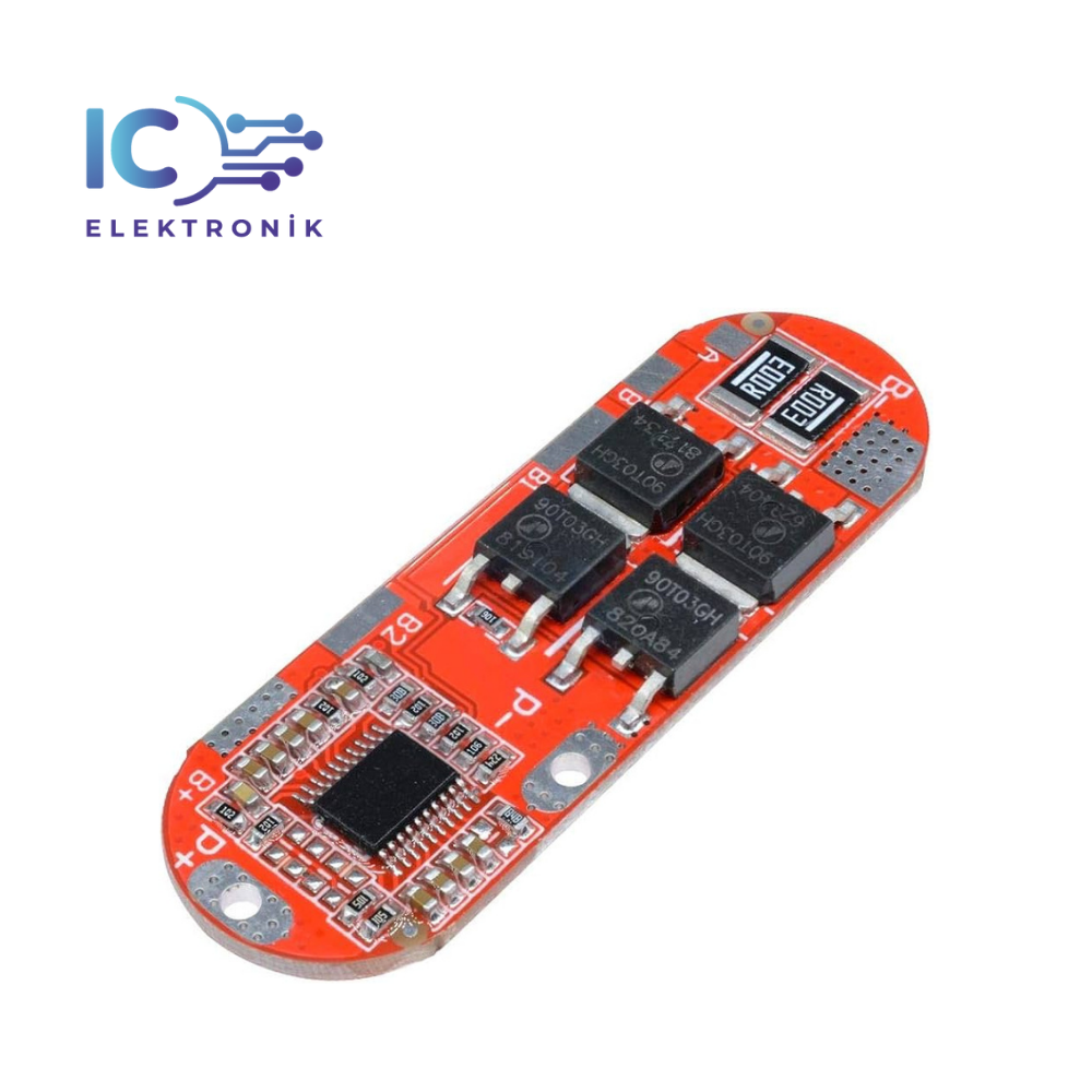 5-25A BMS Module