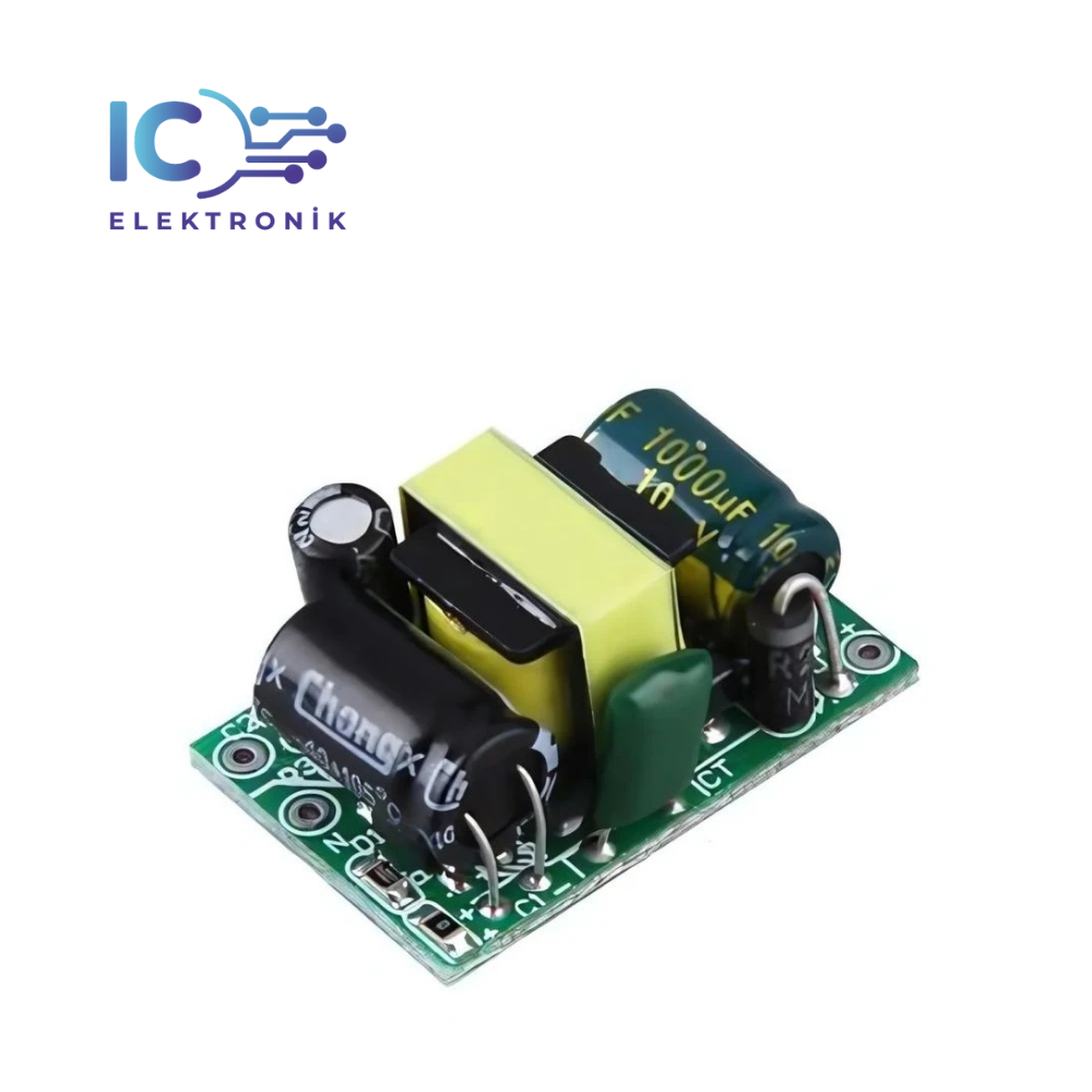 AC220V-DC5V Converter, 5V-700mA