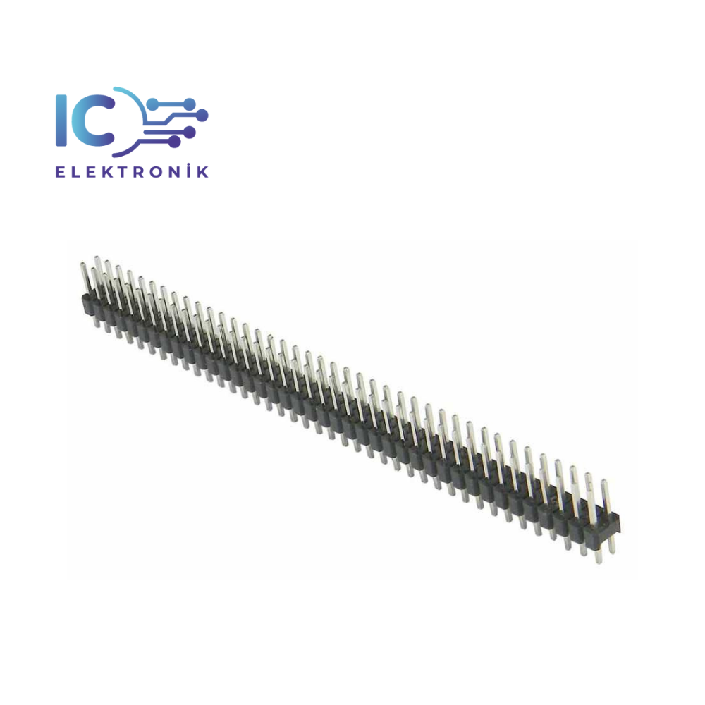 2x40 32mm Erkek Header