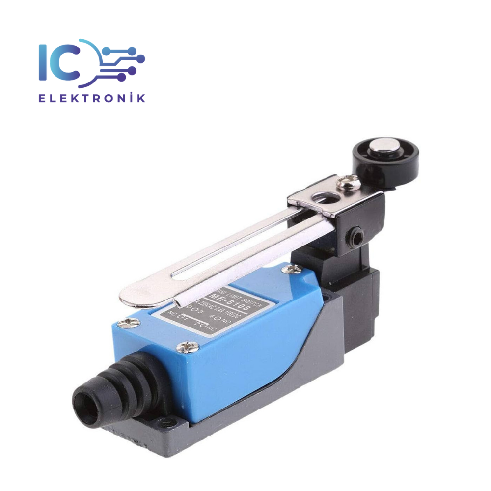ME-8108 Rotary Adjustable
