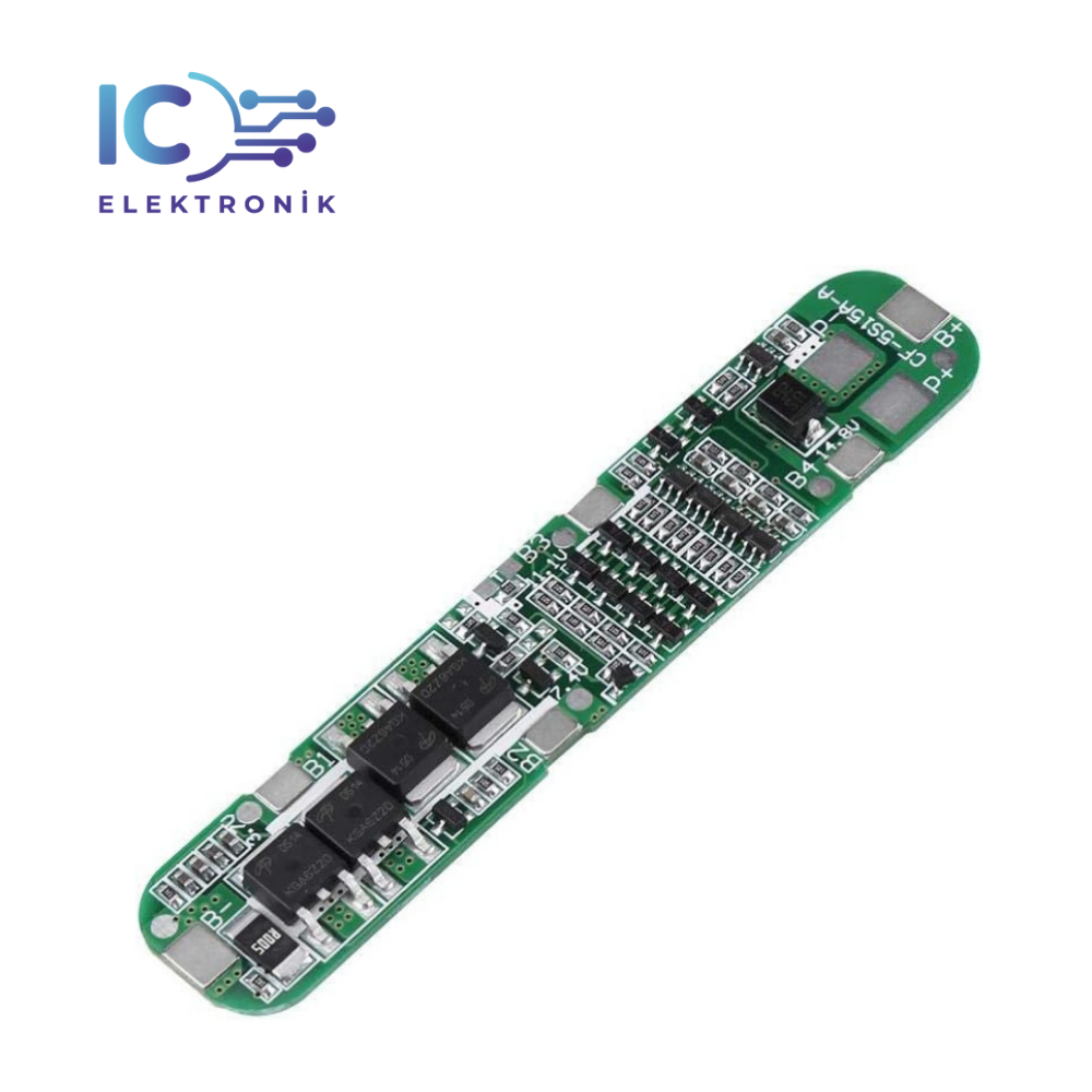 5-15A BMS Module