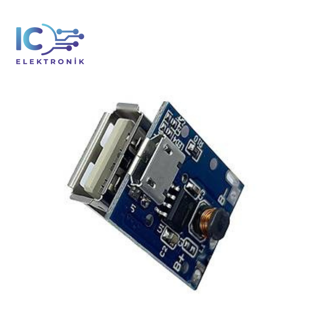 usb modul powerbank modul
