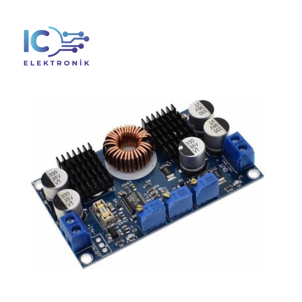 LTC3780 DC-DC 5 V-32 V 