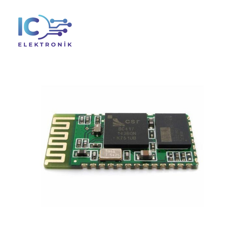 HC05 SMD Module  SMD