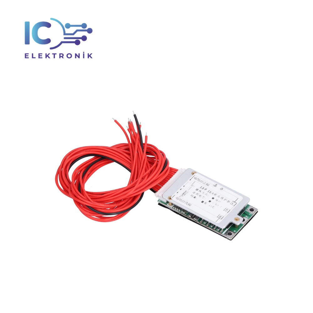 13S 48V 15A BALANSSIZ AYNI PORT