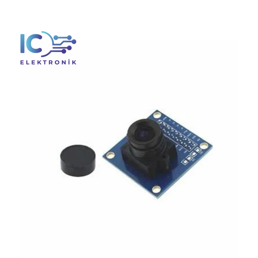OV7670 module