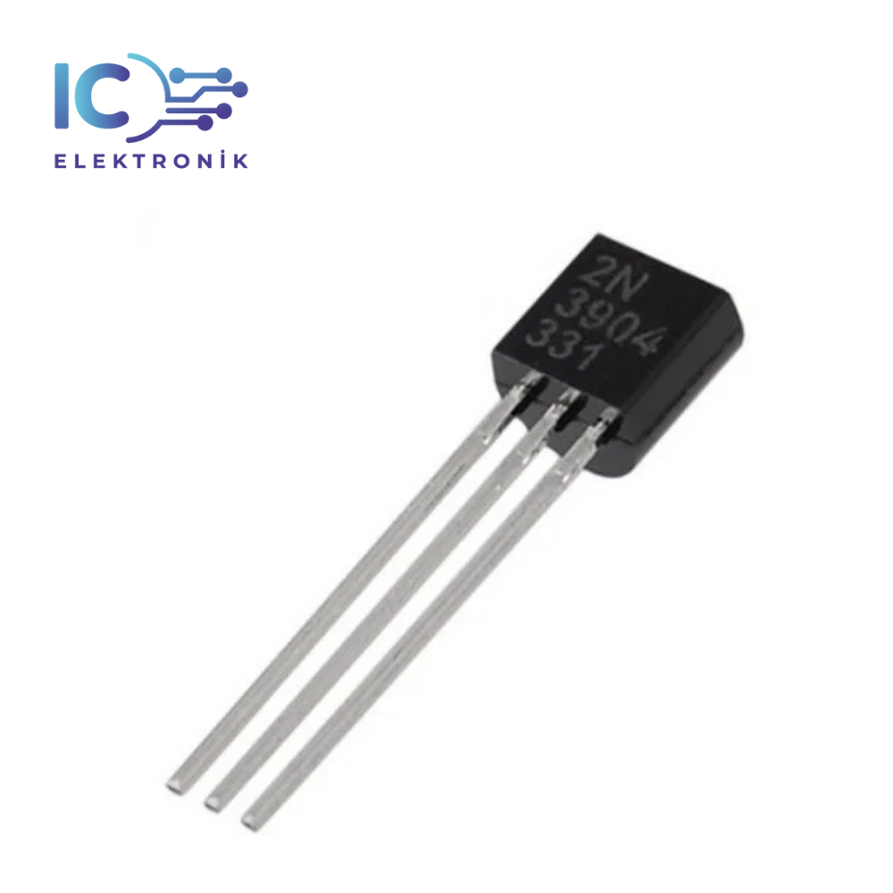2N3904 Transistor