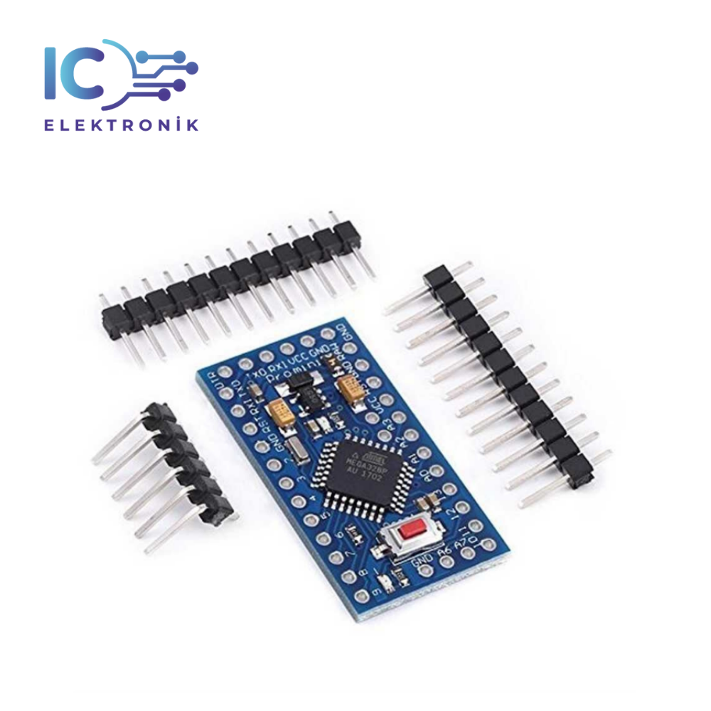 Arduino Pro Mini 5V/16MHz Klon
