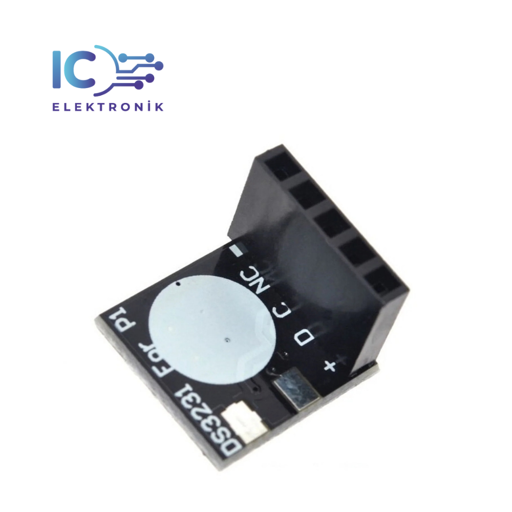 DS3231 Clock module