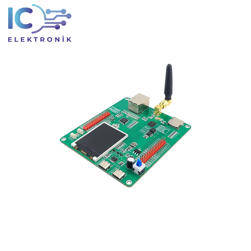 ESP32 S3 Geliştirme Kartı BT 2.5dbi WiFi Board