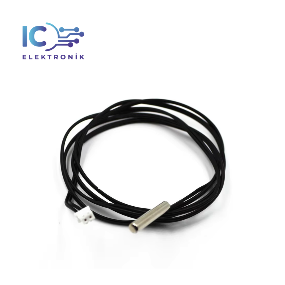 NTC Thermistor Accuracy Temperature Sensor 1 MT