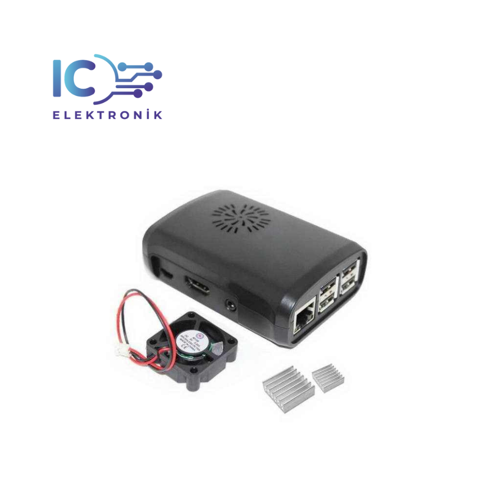 Raspberry Pi B+/2/3 usu