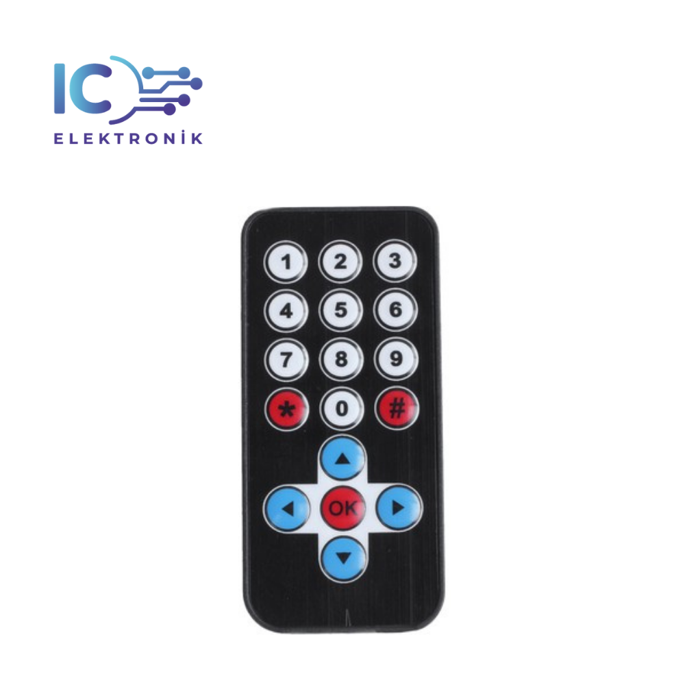 Film remote control