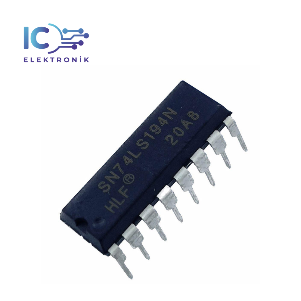 74LS194 DIP-16